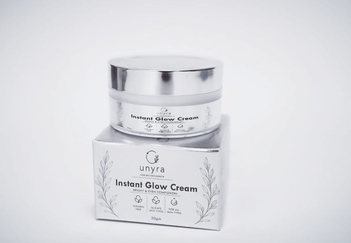Unyra Fairness Cream