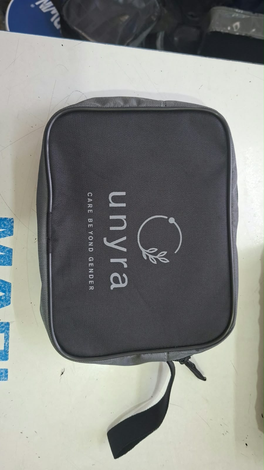 UNYRA Premium Kit Bag