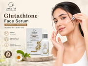 Unyra Glutathione Face Serum : What It Is, How It Works, and Why People Are Talking About It