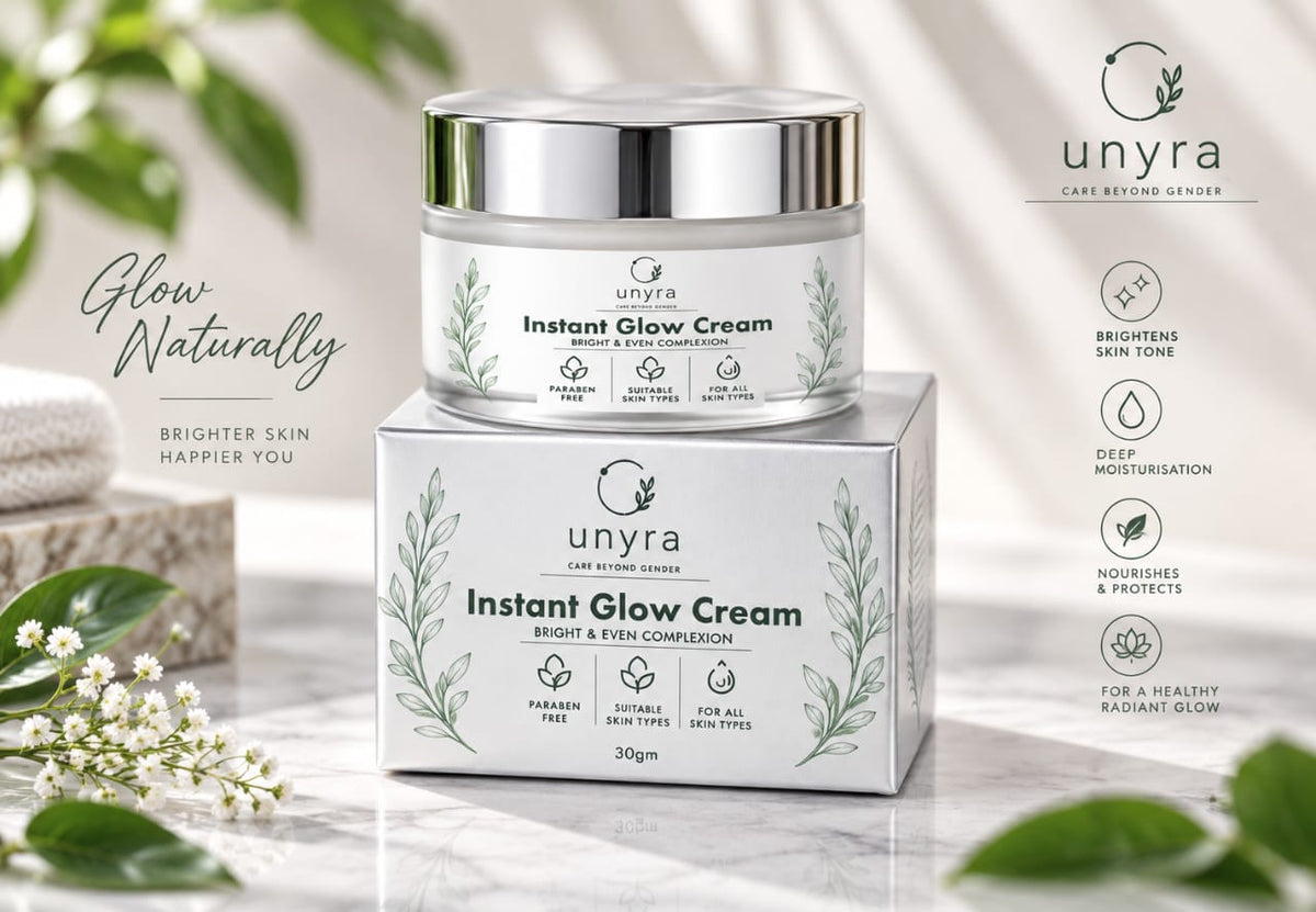 Unyra Fairness Cream