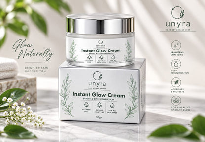 Unyra Fairness Cream