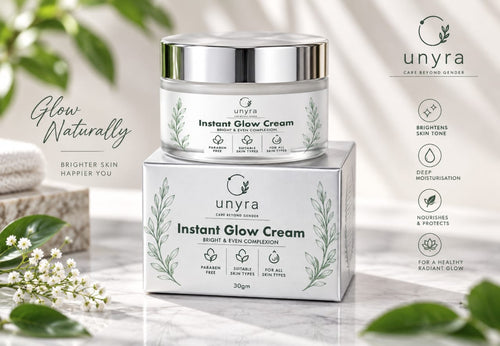 Unyra Fairness Cream