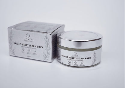 Bright Reset D-TAN Pack