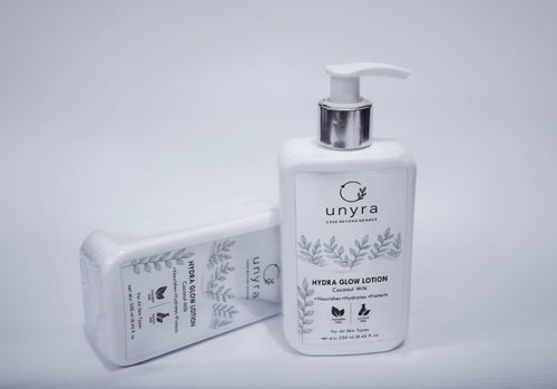 Unyra Moisturizer Daily Hydration