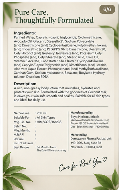 Unyra Moisturizer Daily Hydration