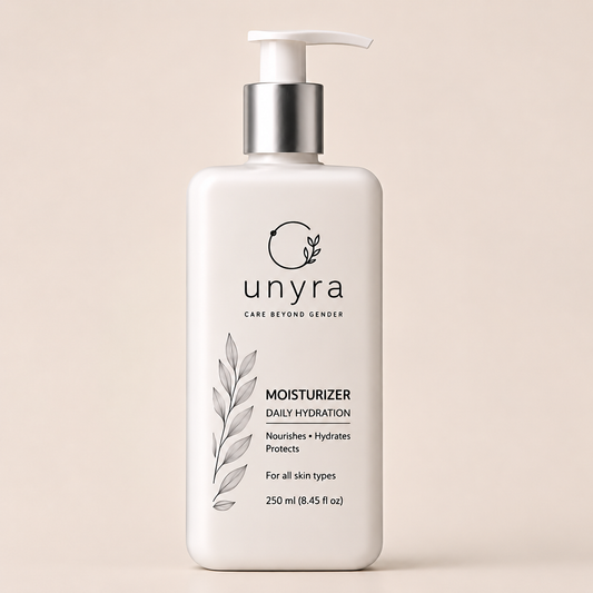Unyra Moisturizer Daily Hydration