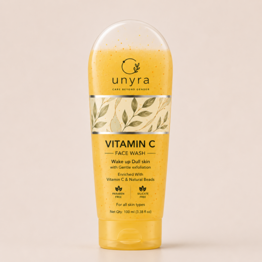 Unyra Vitamin C Face Wash