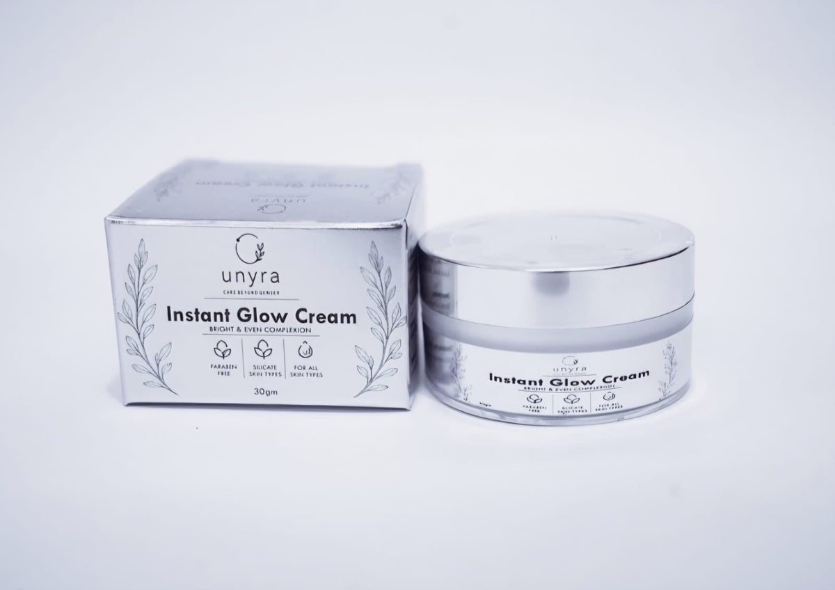 Unyra Fairness Cream
