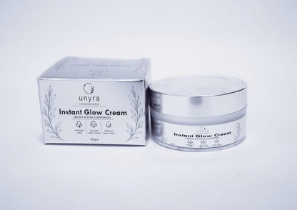 Unyra Fairness Cream