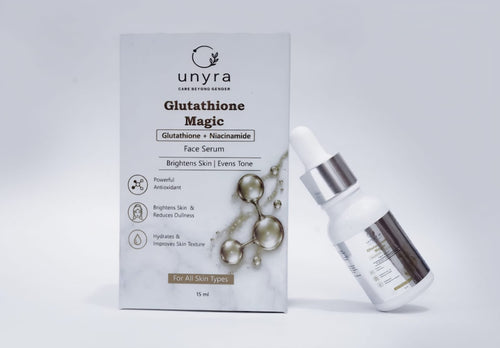 Unyra Glutathione Face Serum