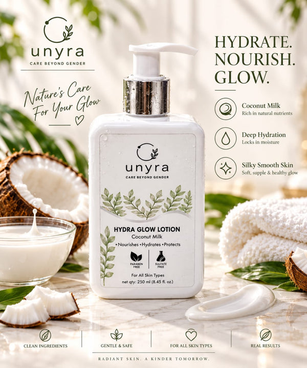 Unyra Moisturizer Daily Hydration