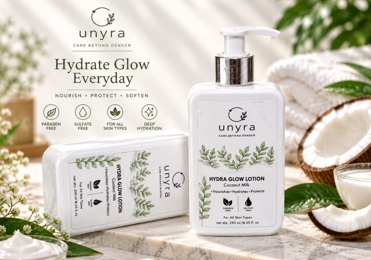 Unyra Moisturizer Daily Hydration