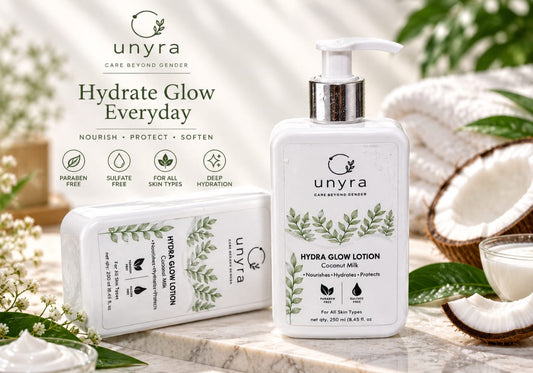 Unyra Moisturizer Daily Hydration