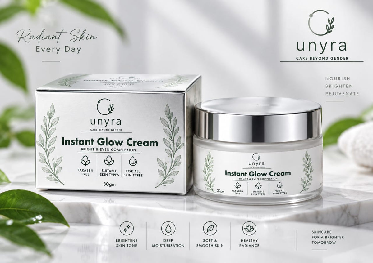 Unyra Fairness Cream