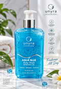Nourishing Body Wash Refreshing Gel