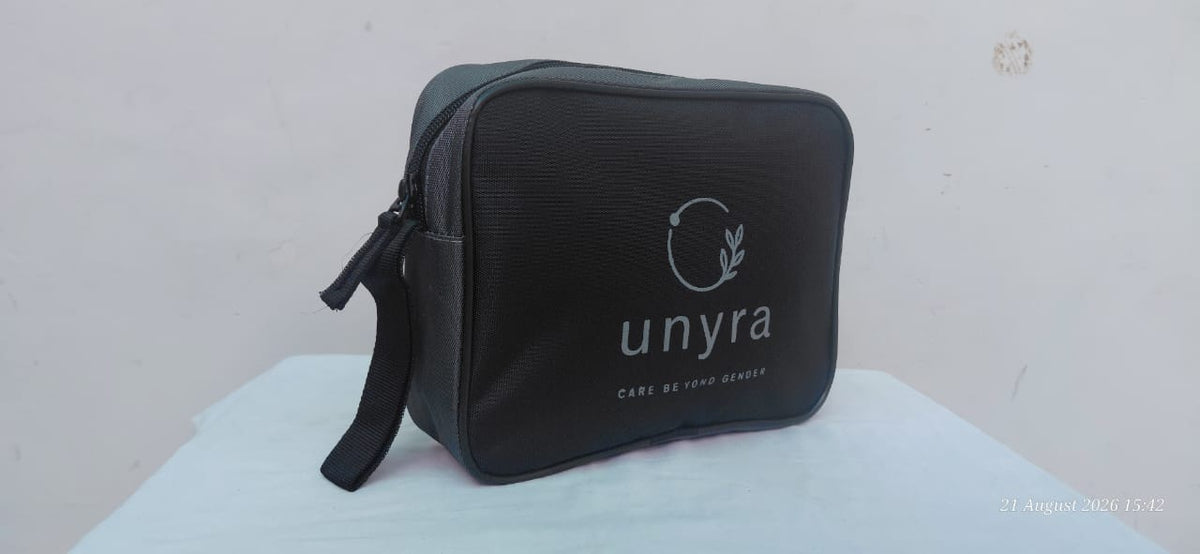 UNYRA Premium Kit Bag