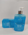Nourishing Body Wash Refreshing Gel