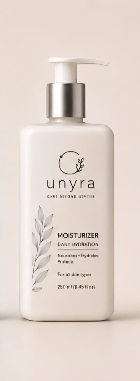 Moisturizers