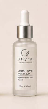 Unyra Glutathione Face Serum