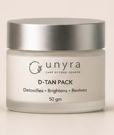 Unyra D-Tan Pack