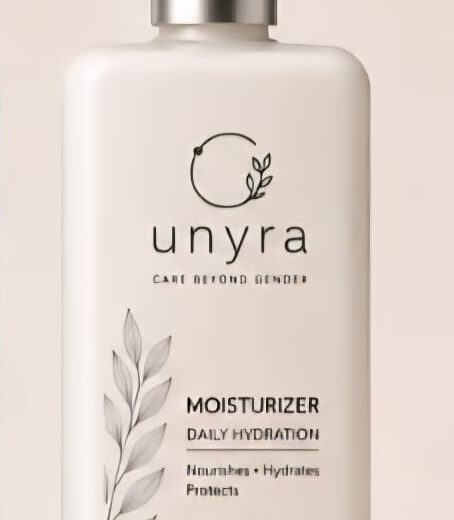 Unyra Moisturizer Daily Hydration