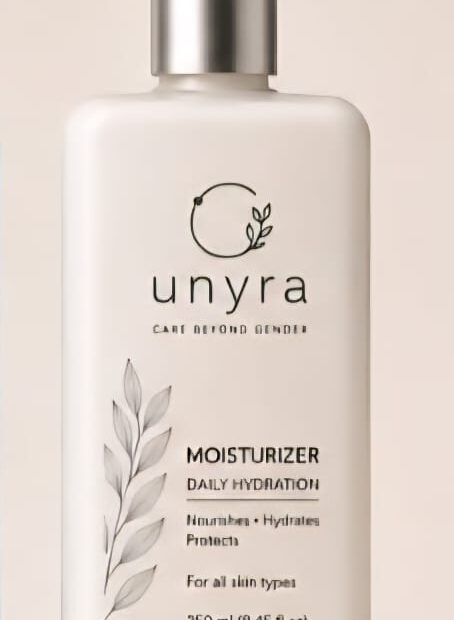 Unyra Moisturizer Daily Hydration